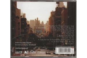 Sundays in New York, Trijntje Oosterhuis