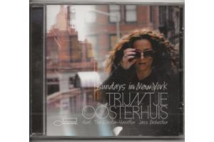 Sundays in New York, Trijntje Oosterhuis