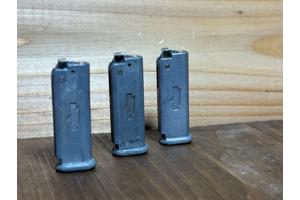 Anschutz 275 origineel 6 schots magazijn