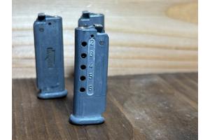 Anschutz 275 origineel 6 schots magazijn