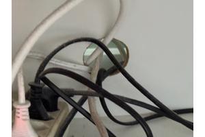 TV-kast 226 (afhalen, zelf tillen &demonteren 3e etageWeesp)