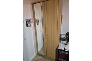 Kleding / Opbergkast