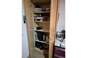 Kleding / Opbergkast