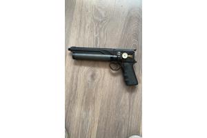 huben gk1 handvat 1911 covernment