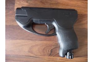Umarex TP50 Pistool CO2 in caliber .50 incl. toebehoren