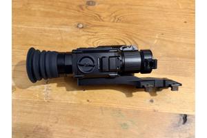 Rattenset FX Impact M3 of Reximex meta + spotter + LRF