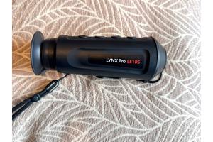 Rattenset FX Impact M3 of Reximex meta + spotter + LRF