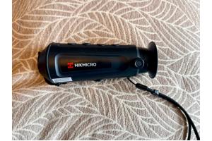 Rattenset FX Impact M3 of Reximex meta + spotter + LRF