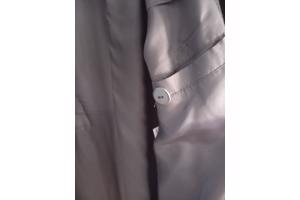 Zwarte manteljas van Gerry Weber mt 42