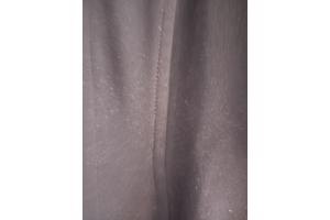 Zwarte manteljas van Gerry Weber mt 42