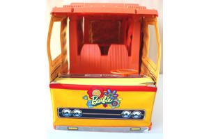 Mattel - Vintage 1970 - 1979 Mattel Barbie Camper