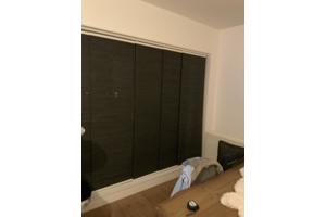 Vitrages, overgordijnen en lamelgordijnen