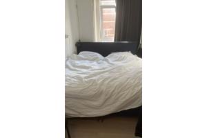 Boxsping gratis afhalen