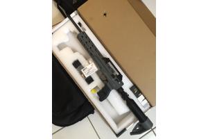 TK: Webley Nemesis PCP inruil mogelijk