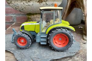 Siku claas Ares 697 ATZ 3256