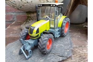 Siku claas Ares 697 ATZ 3256