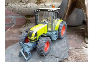 Siku claas Ares 697 ATZ 3256