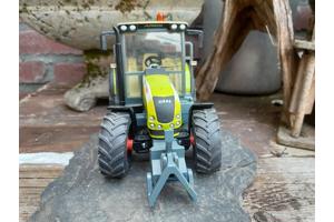 Siku claas Ares 697 ATZ 3256