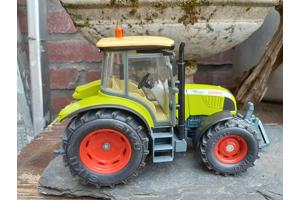 Siku claas Ares 697 ATZ 3256