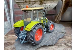 Siku claas Ares 697 ATZ 3256