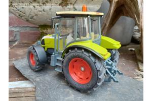 Siku claas Ares 697 ATZ 3256