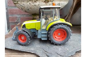 Siku claas Ares 697 ATZ 3256