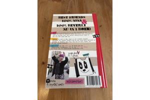 Niki Smit omnibus : 100% Nina en 100% Beverly (10+)