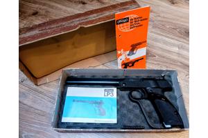 Walther LP3 vintage boxed