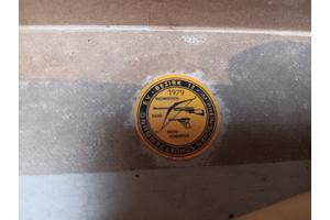 Walther LP3 vintage boxed