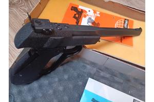 Walther LP3 vintage boxed