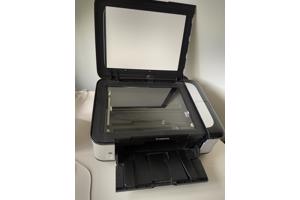 Printer Canon MP550 Pixma