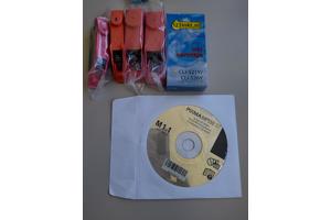 Printer Canon MP550 Pixma