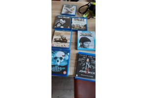 Nette goede blu-rays