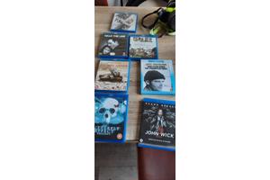 Nette goede blu-rays