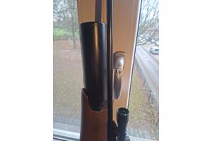 Theoben mk2 FAC in 6.35 in erg goede staat