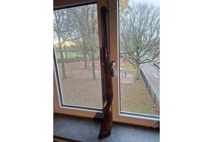 Zeldzame diana 300R onderspanner met magazijn in 4.5mm