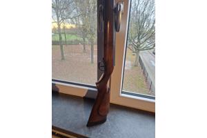 Zeldzame diana 300R onderspanner met magazijn in 4.5mm