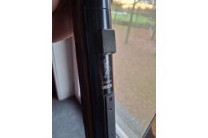 Zeldzame diana 300R onderspanner met magazijn in 4.5mm