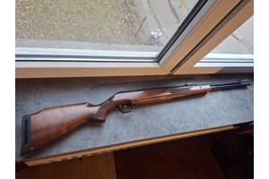 Zeldzame diana 300R onderspanner met magazijn in 4.5mm