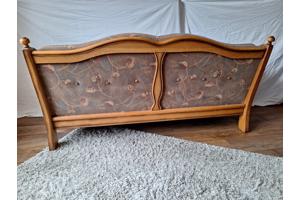 bank en stoel overcompleet i.v.m aanschaf andere meubels