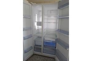 Amerikaanse koelkast