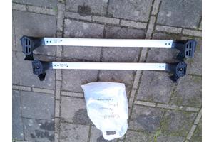 dakdragers toyota prius van 2009 tot 2016