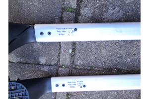 dakdragers toyota prius van 2009 tot 2016