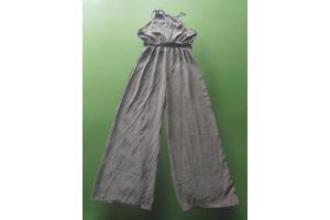 Just me jumpsuit khaki one size 36/38/40