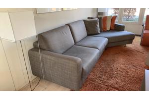 Mooie bank in goede staat