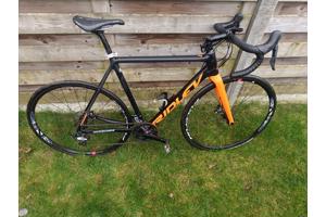 Ridley x night cyclocross