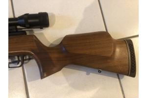 TK: Theoben Eliminator 5.5mm