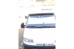 te koop rollo zon/verduistering