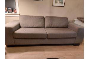 bankstel in goede staat