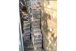 Tegels formaat Waaltjes